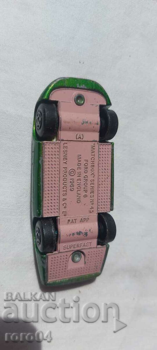 ΣΠΙΡΤΟΚΟΥΤΟ - 6