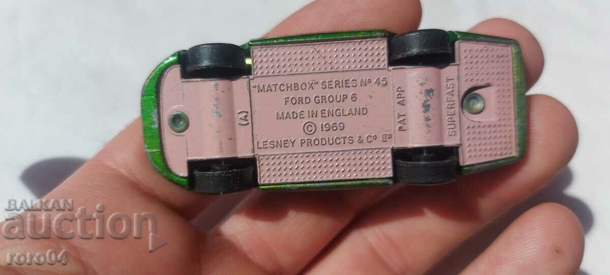 ΣΠΙΡΤΟΚΟΥΤΟ - 7