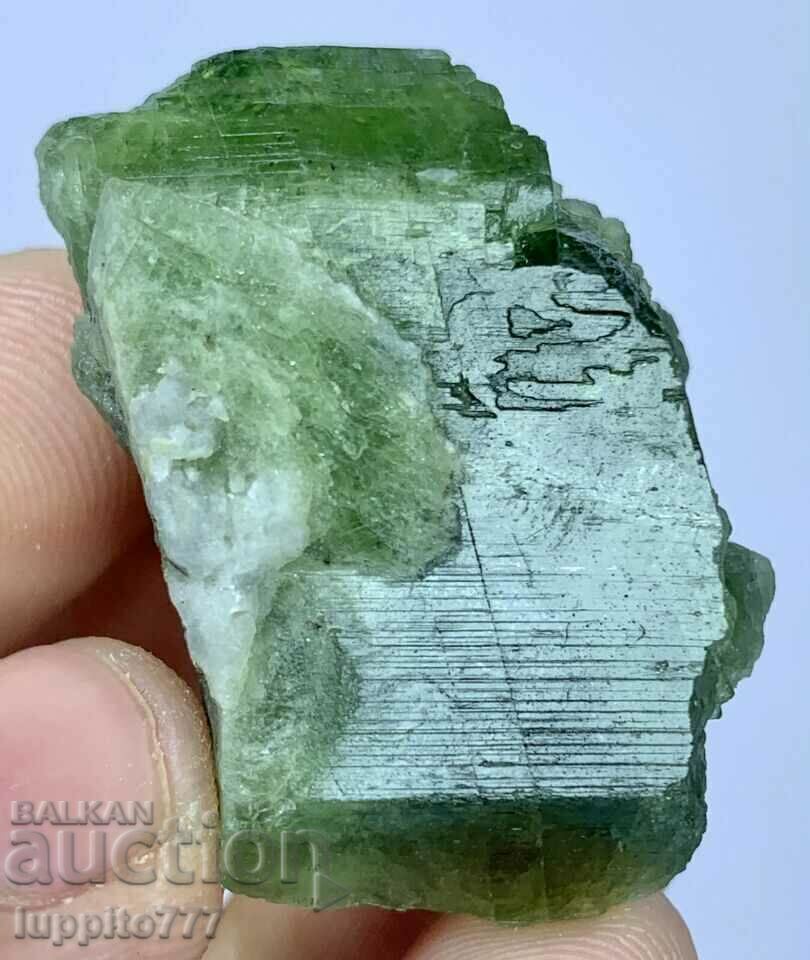 835 carat natural green diopsite facet quality lot 5 pcs. with price 199.00 BGN | € 101.75 835 carat natural green diopsite facet quality lot 5 pcs. with price 199.00 BGN | € 101.75