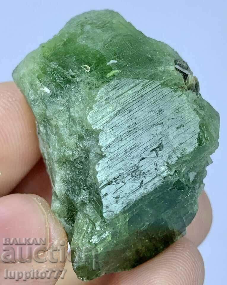 835 carat natural green diopsite facet quality lot 5 pcs. - 5 835 carat natural green diopsite facet quality lot 5 pcs. - 5