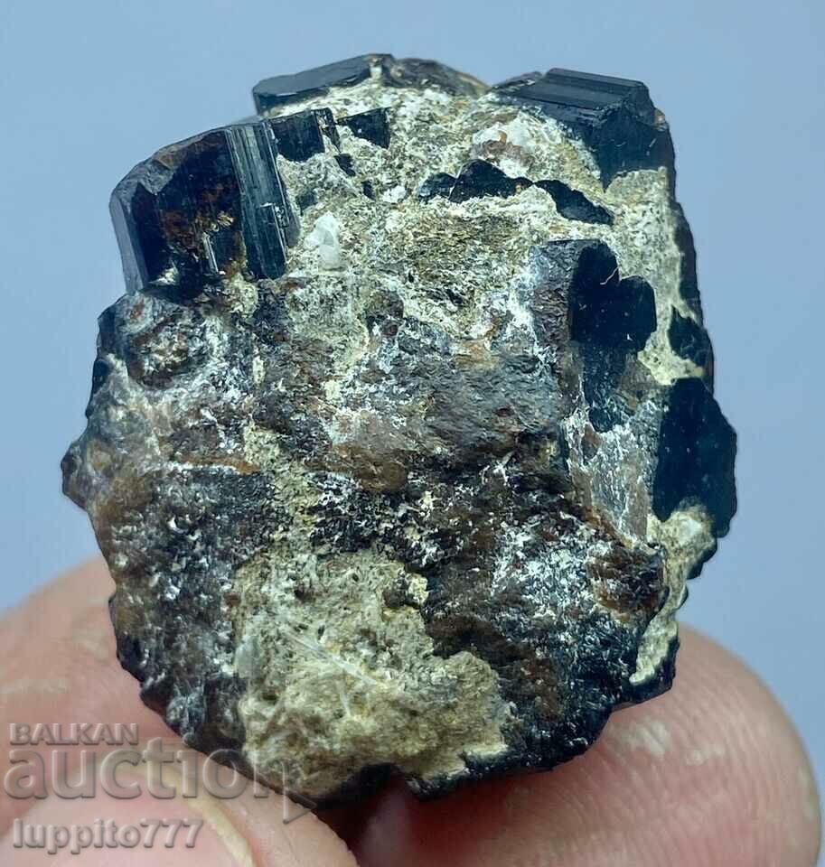 Παράδοση 20 γραμμάρια φυσικού δείγματος βεσουβιανίτη μοναδικό