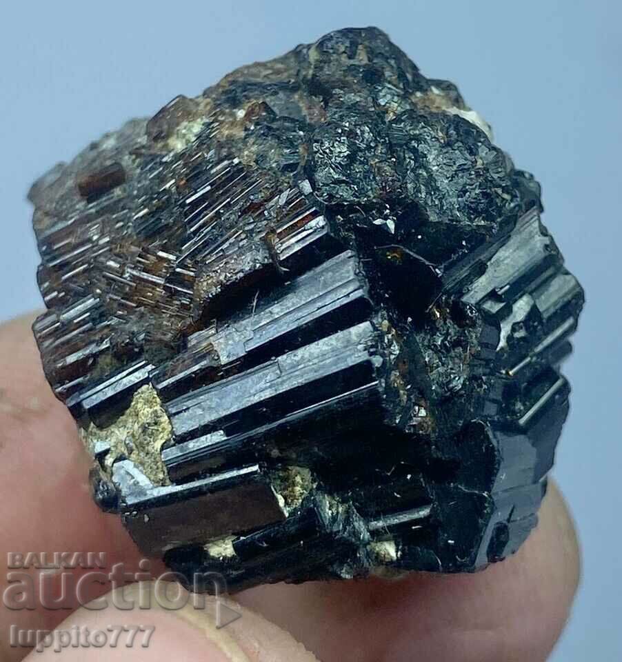 20 γραμμάρια φυσικού δείγματος βεσουβιανίτη μοναδικό - 5