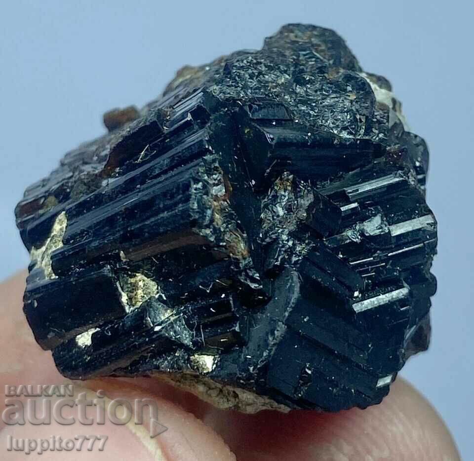 20 γραμμάρια φυσικού δείγματος βεσουβιανίτη μοναδικό - 6