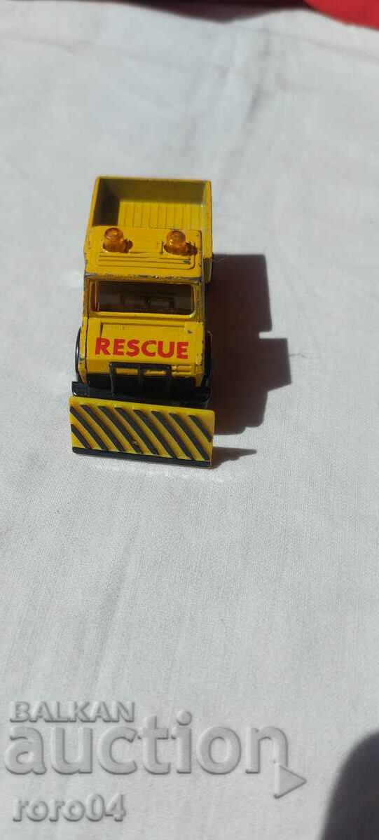 MATCHBOX with price 25.00 BGN | € 12.78 MATCHBOX with price 25.00 BGN | € 12.78