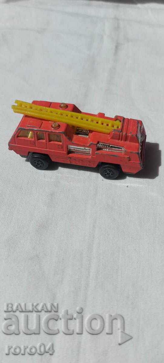 MATCHBOX с цена € 11.50 | 22.49 лв.