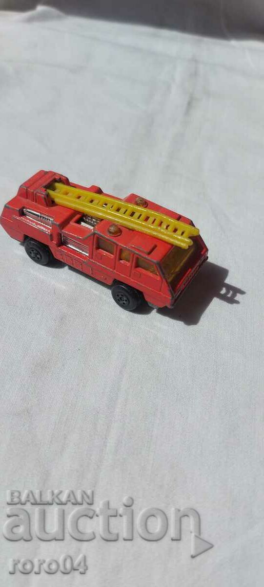 Аукцион MATCHBOX