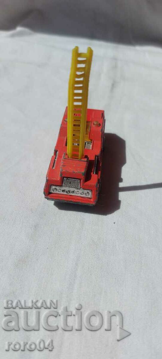 Доставка на MATCHBOX