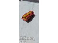 MATCHBOX