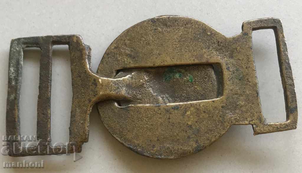 4573 Kingdom of Bulgaria current Youth Tourist Union 20s with price 30.00 BGN | € 15.34 4573 Kingdom of Bulgaria current Youth Tourist Union 20s with price 30.00 BGN | € 15.34