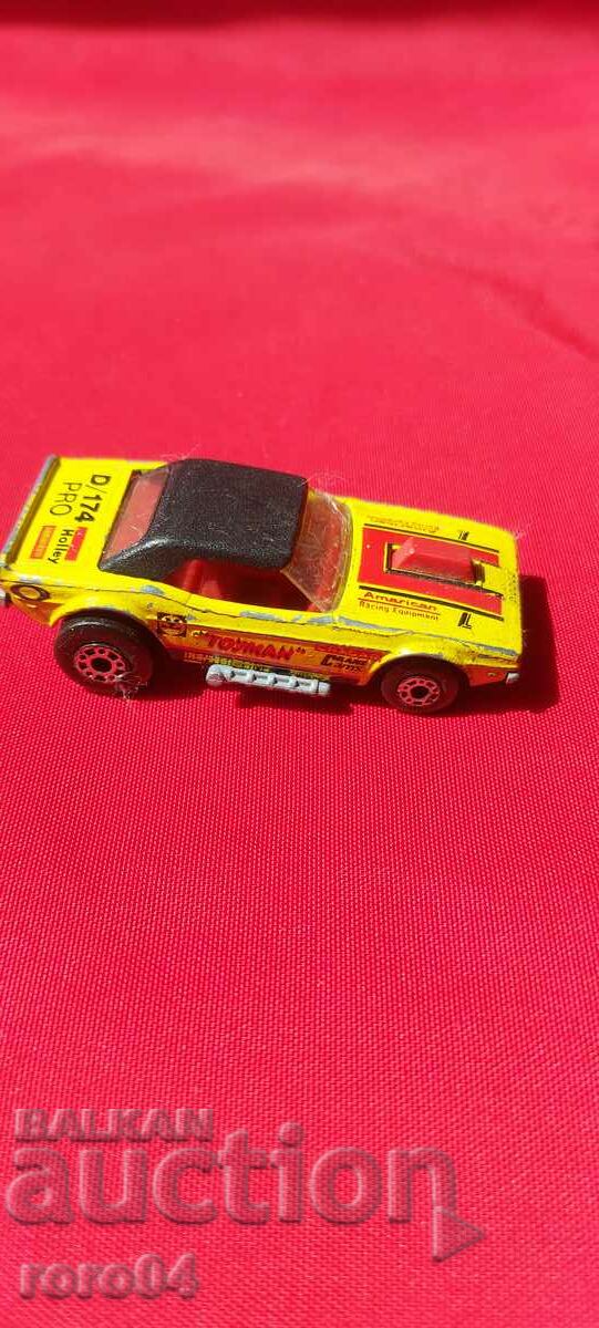 Auction  MATCHBOX