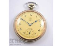 Junghans Astra Germany pocket watch - working