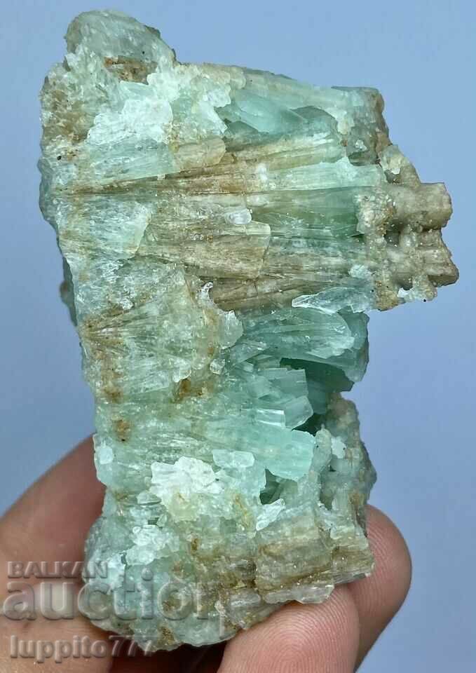 144 grams of natural aragonite smithsonite per matrix unique - 5 144 grams of natural aragonite smithsonite per matrix unique - 5