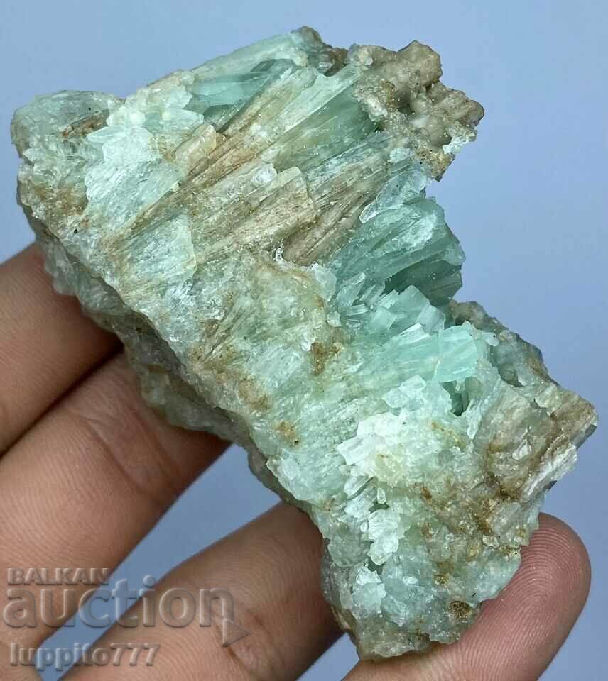 144 grams of natural aragonite smithsonite per matrix unique - 6 144 grams of natural aragonite smithsonite per matrix unique - 6