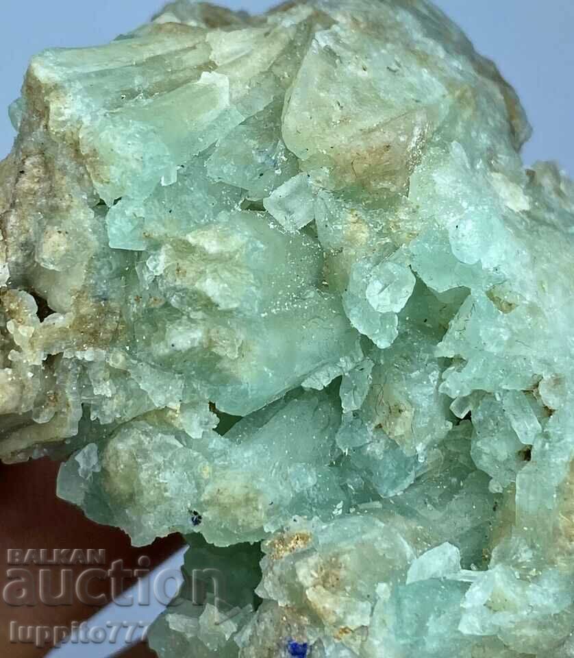 144 grams of natural aragonite smithsonite per matrix unique - 7 144 grams of natural aragonite smithsonite per matrix unique - 7