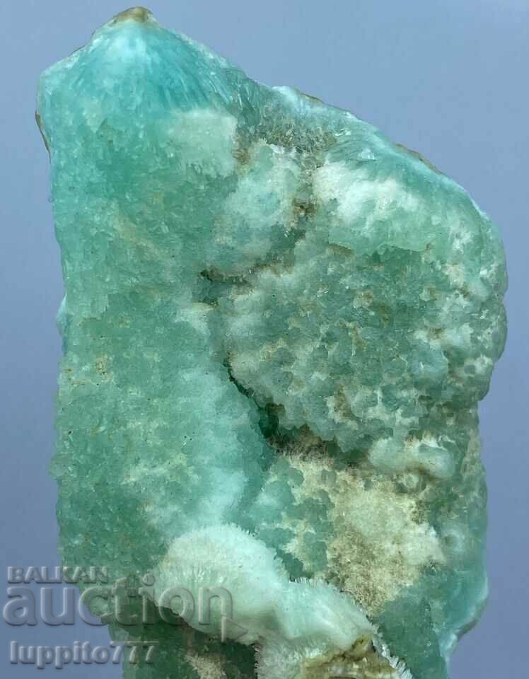 Delivery of 102 grams of natural aragonite smithsonite per matrix unique Delivery of 102 grams of natural aragonite smithsonite per matrix unique