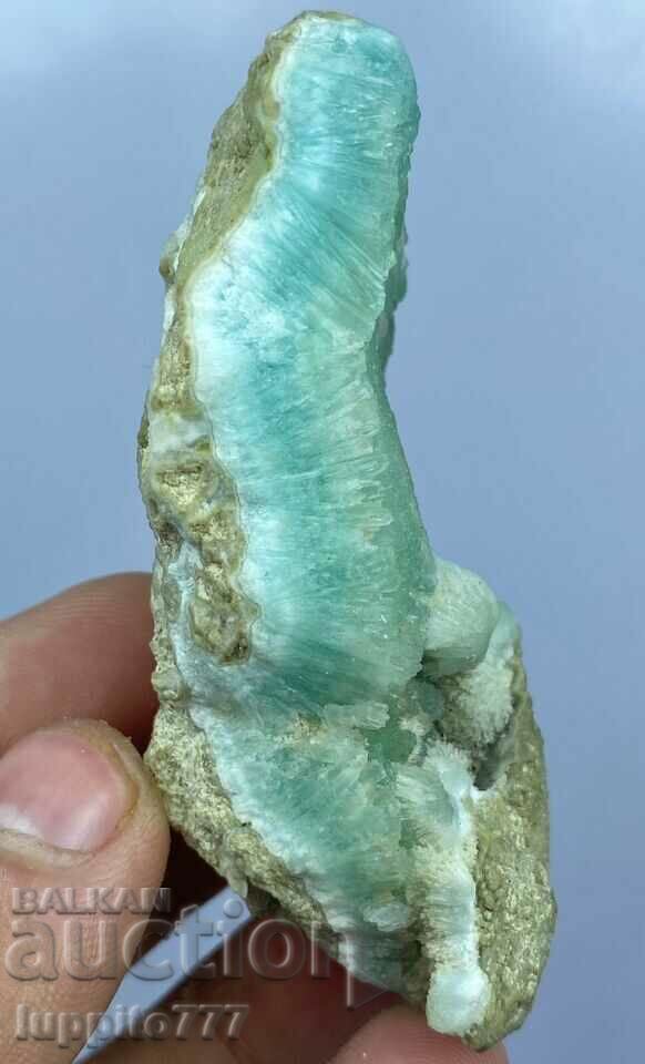 102 grams of natural aragonite smithsonite per matrix unique - 6 102 grams of natural aragonite smithsonite per matrix unique - 6