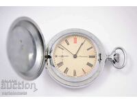 MOLNIYA USSR ρολόι τσέπης με καλύμματα - έργα