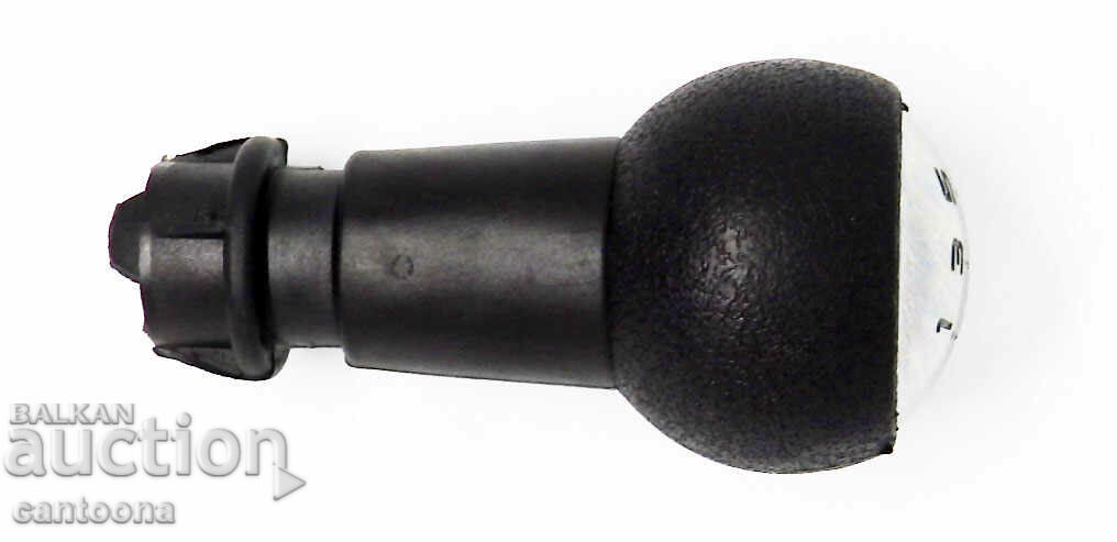 Auction Ball sleeve for Peugeot 207 gear lever, 307.5 speeds Auction Ball sleeve for Peugeot 207 gear lever, 307.5 speeds