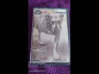 Alice in chains audio tape