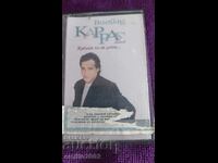 Vasilis Karras Audio Cassette
