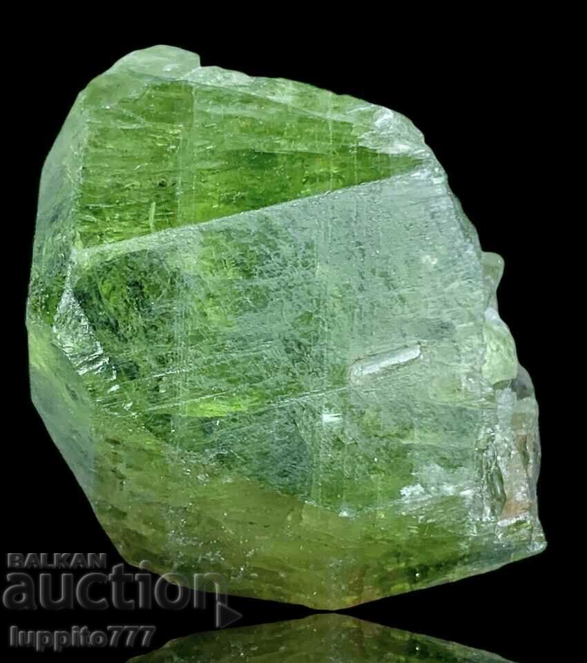 100 grams of natural green diopsite facet quality lot 6 pcs. with price 169.00 BGN | € 86.41 100 grams of natural green diopsite facet quality lot 6 pcs. with price 169.00 BGN | € 86.41