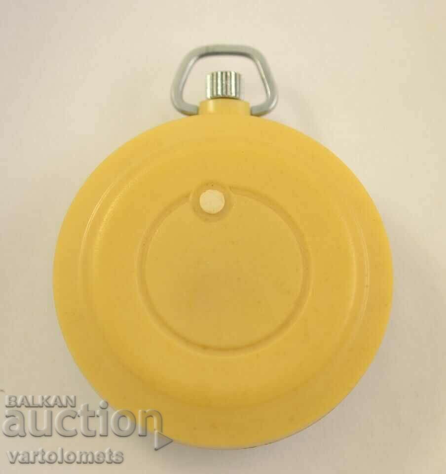 Auction UMF RUHLA Pocket Watch - Working Auction UMF RUHLA Pocket Watch - Working