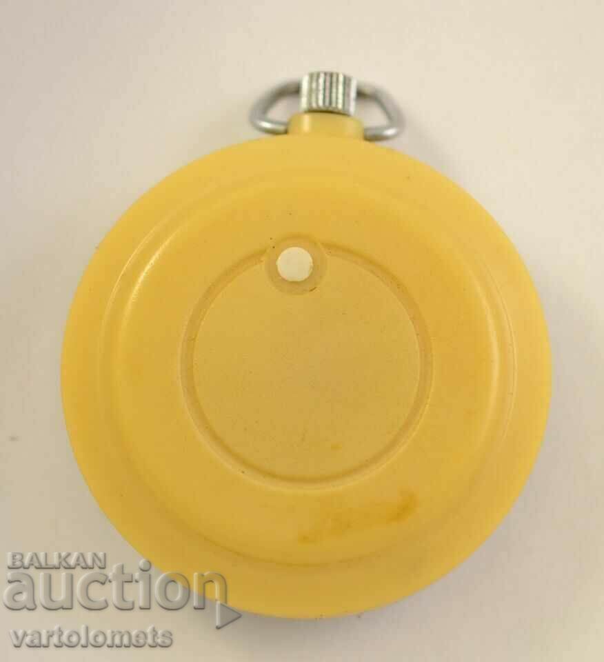 Auction UMF RUHLA Pocket Watch - Working Auction UMF RUHLA Pocket Watch - Working