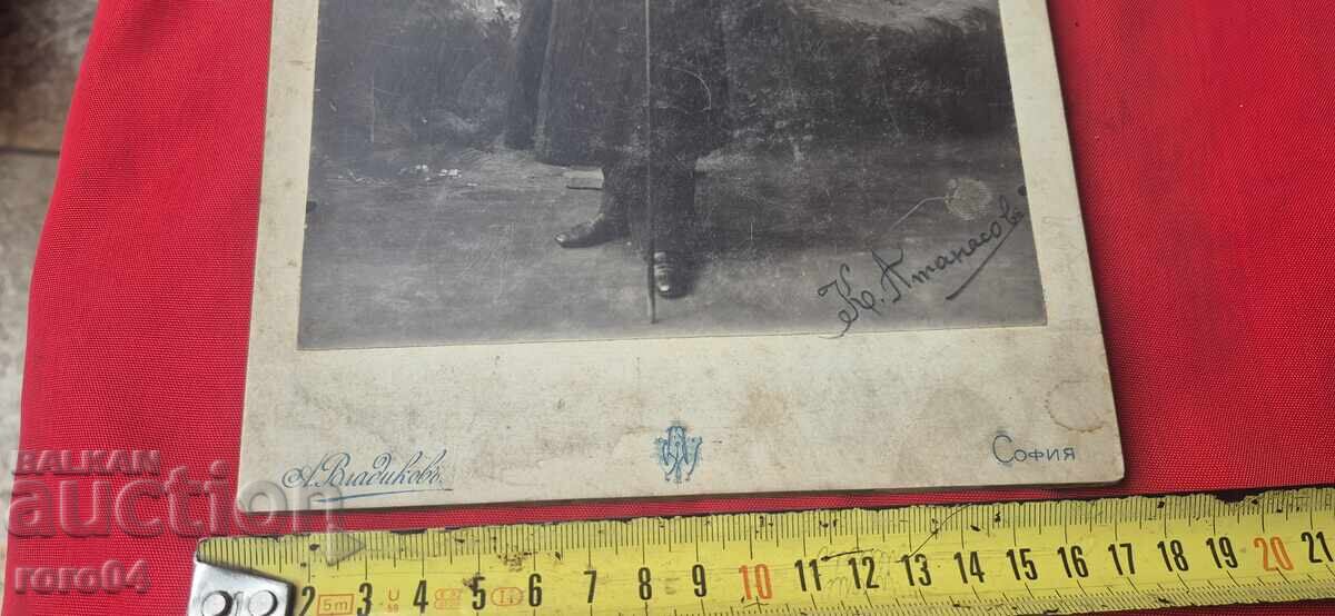 COLEGIUL AMERICAN 1929/1930 AN ACADEMIC - 6