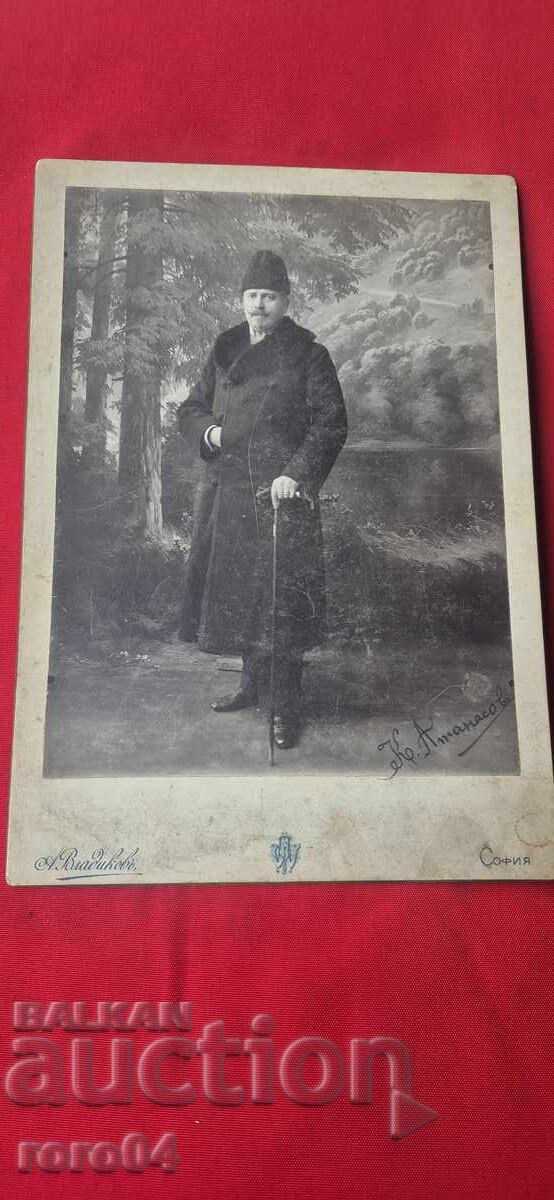 COLEGIUL AMERICAN 1929/1930 AN ACADEMIC