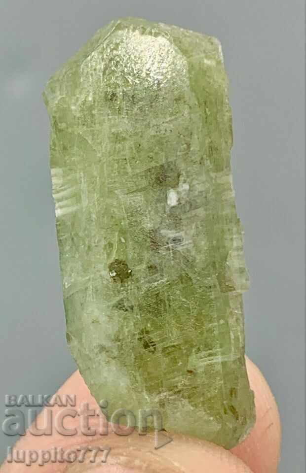 Delivery of 285 carat natural green diopsite facet quality lot 7 pcs. Delivery of 285 carat natural green diopsite facet quality lot 7 pcs.