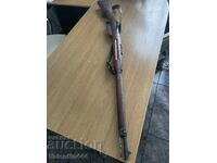 "STEYR" RIFLE 95 - 1904 - DEACTIVATED/UNSAFE