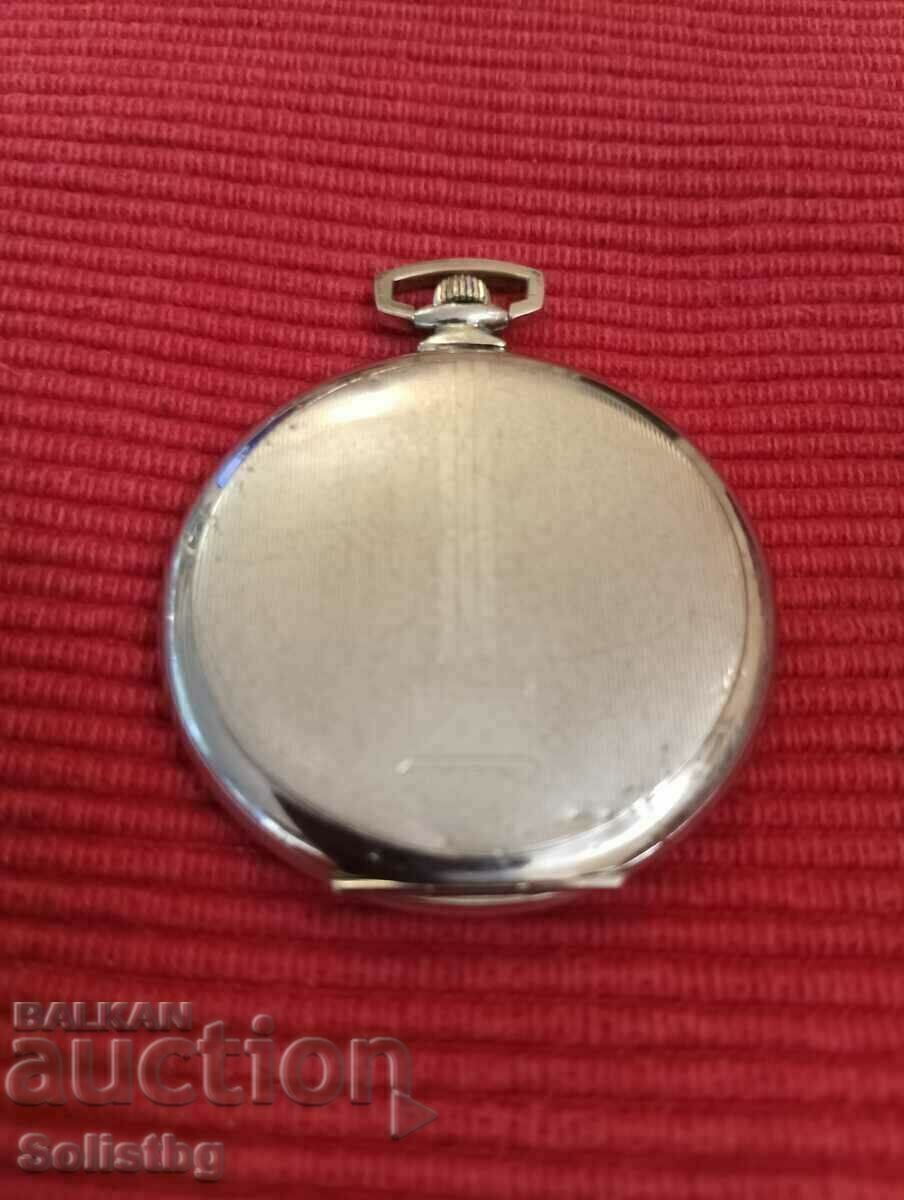 Delivery of Old pocket watch, ANKER EXTRA. Delivery of Old pocket watch, ANKER EXTRA.