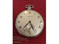 Old pocket watch, ANKER EXTRA.