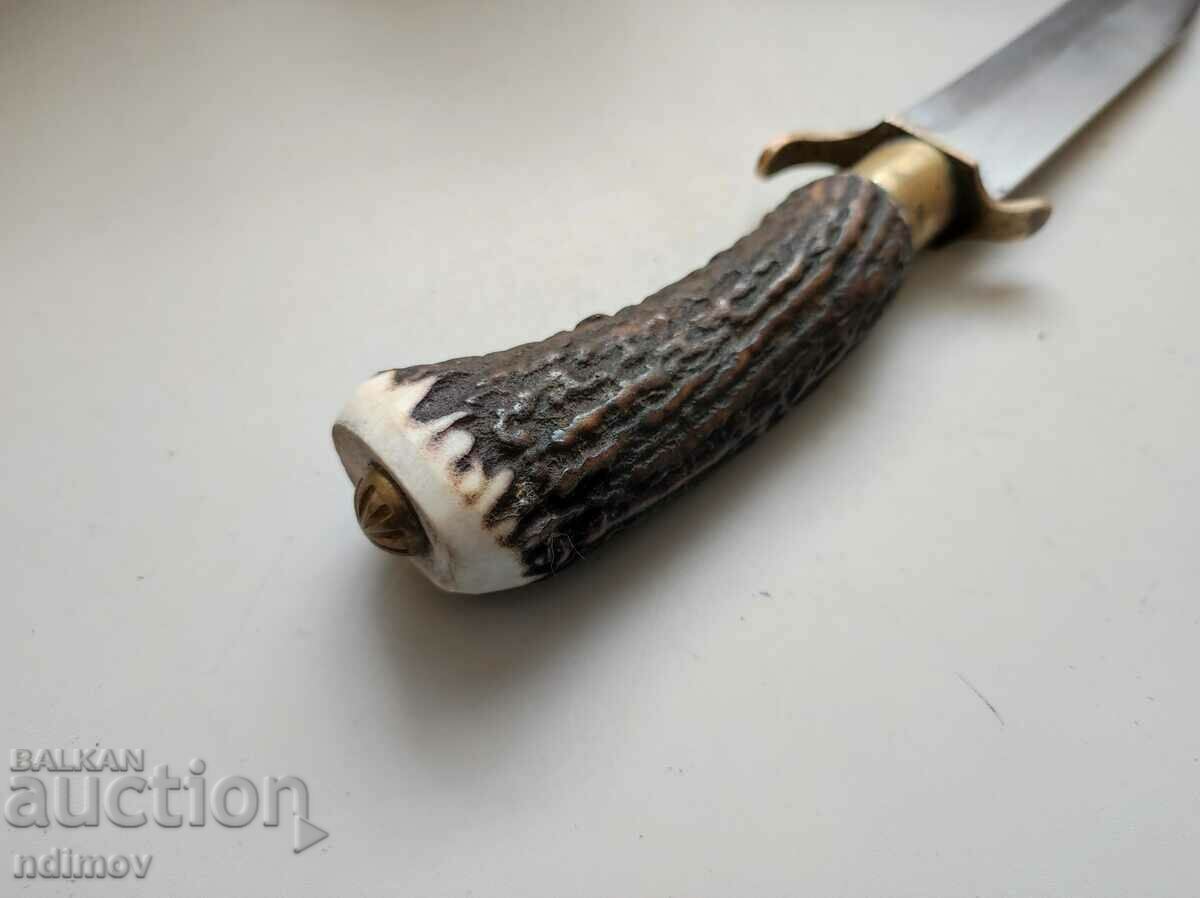 29 cm Sotsa Rog hunting knife - 5 29 cm Sotsa Rog hunting knife - 5