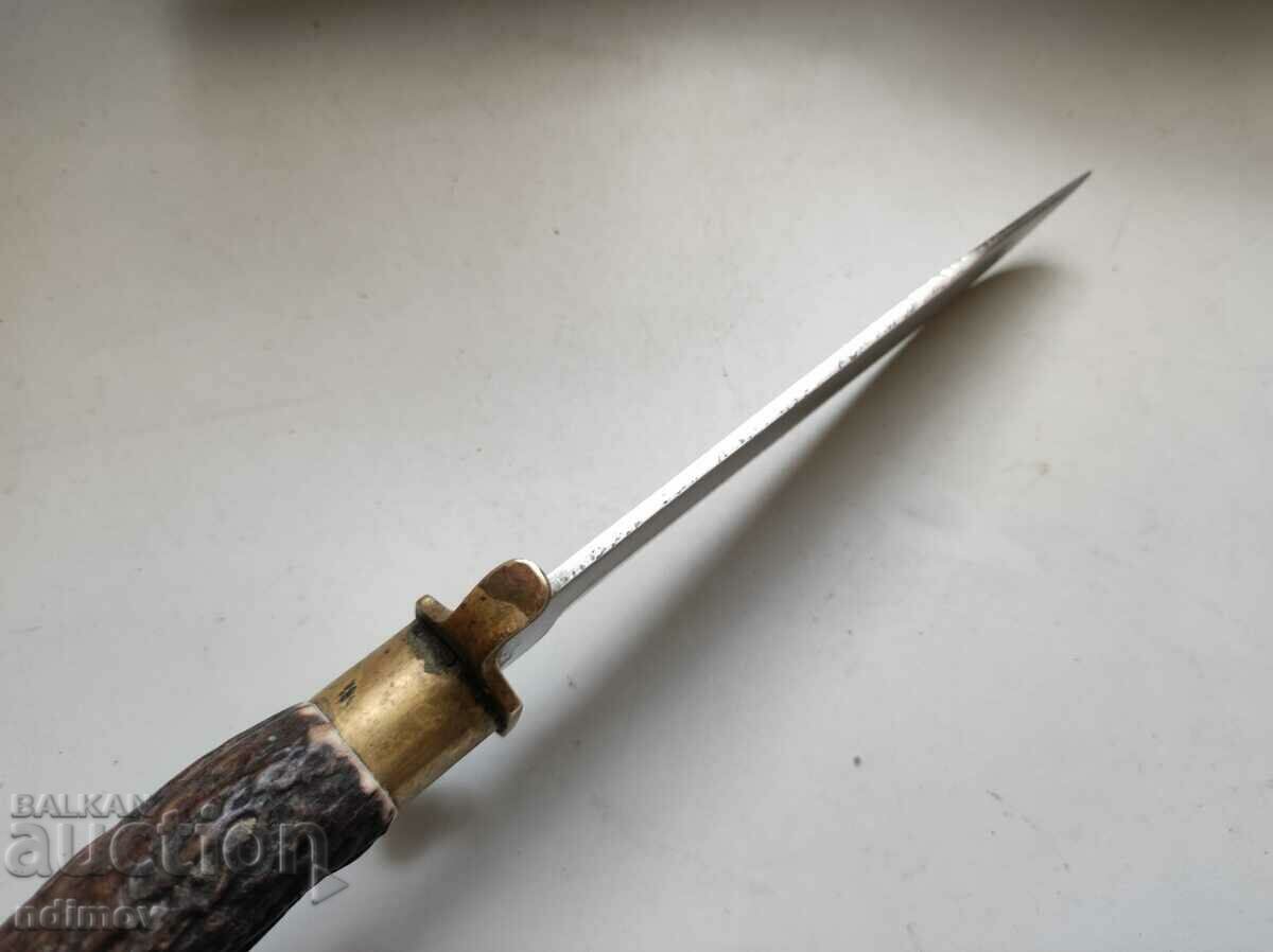 29 cm Sotsa Rog hunting knife - 6 29 cm Sotsa Rog hunting knife - 6