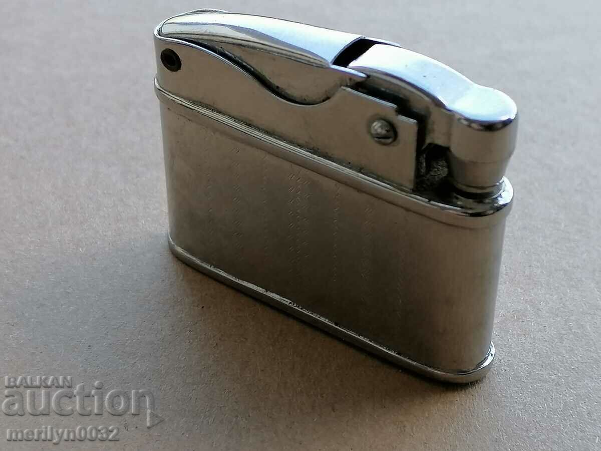 Delivery of Old gas lighter China 1980s Delivery of Old gas lighter China 1980s