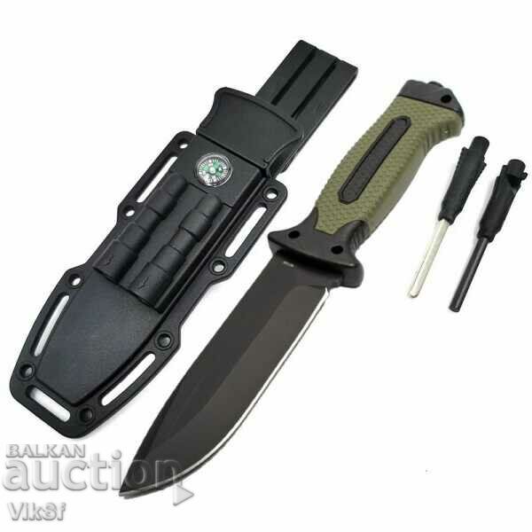 Cuțit de supraviețuire 135x275 - 5 Cuțit de supraviețuire 135x275 - 5