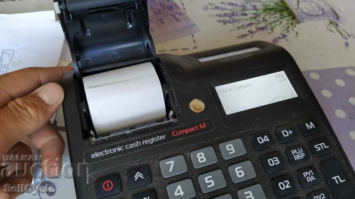 ✅ΤΑΜΕΙΑΚΗ ΜΗΧΑΝΗ DAISY COMPACT M02❗ - 5 ✅ΤΑΜΕΙΑΚΗ ΜΗΧΑΝΗ DAISY COMPACT M02❗ - 5