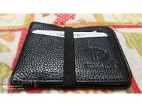 Case for cards and business cards new