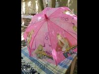 Umbrella for girl 2