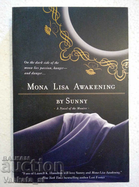 Mona Lisa Awakening - Însorit