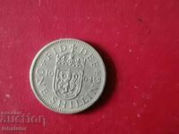 1964 1 shilling