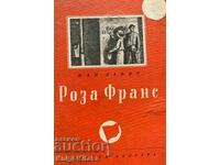 Rosa France - Jean Lafitte