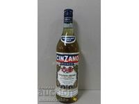 Vermut Cinzano Bianco from the 1980s