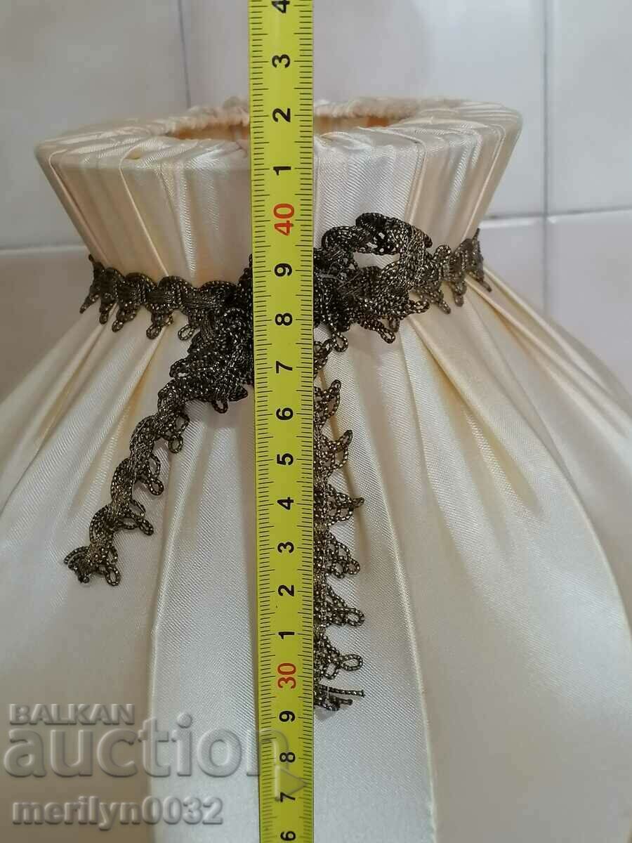 Old 1970s night lamp with price 89.00 BGN | € 45.50 Old 1970s night lamp with price 89.00 BGN | € 45.50