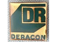 15545 Insigna - DR Deracon
