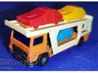 I am selling a Matchbox "Car Transporter".