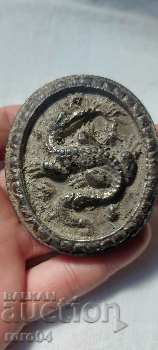 HARDWARE - CASH - SAFE - SAFE - WW II with price 49.50 BGN | € 25.31 HARDWARE - CASH - SAFE - SAFE - WW II with price 49.50 BGN | € 25.31