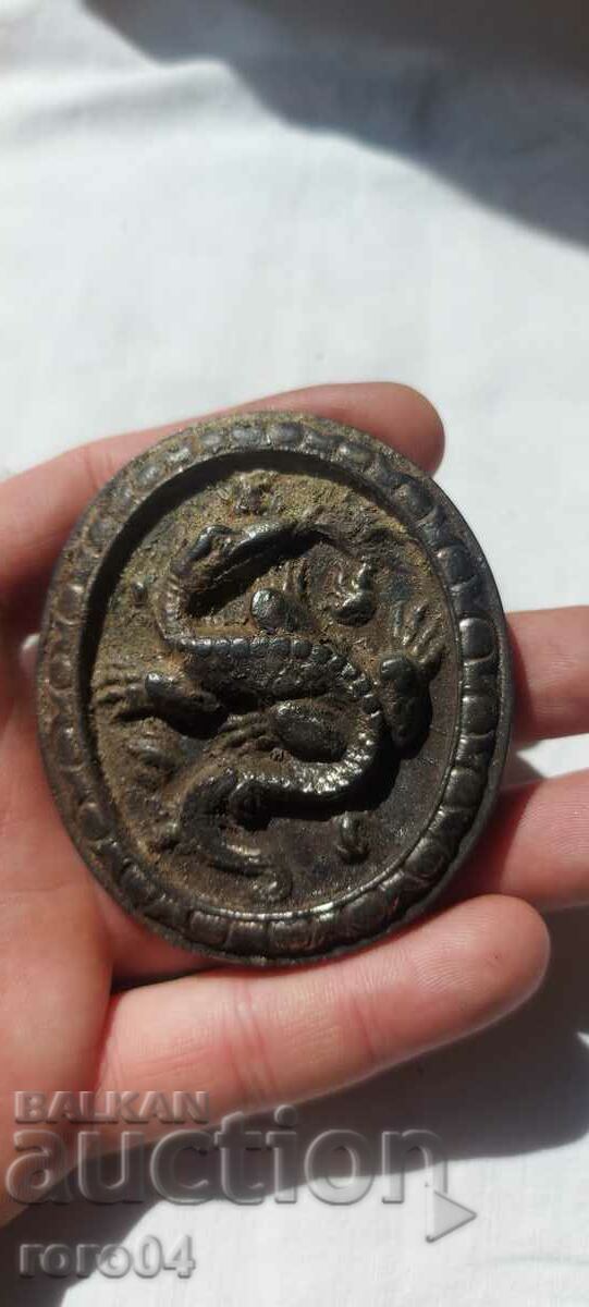 HARDWARE - CASH - SAFE - SAFE - WW II with price 49.50 BGN | € 25.31 HARDWARE - CASH - SAFE - SAFE - WW II with price 49.50 BGN | € 25.31