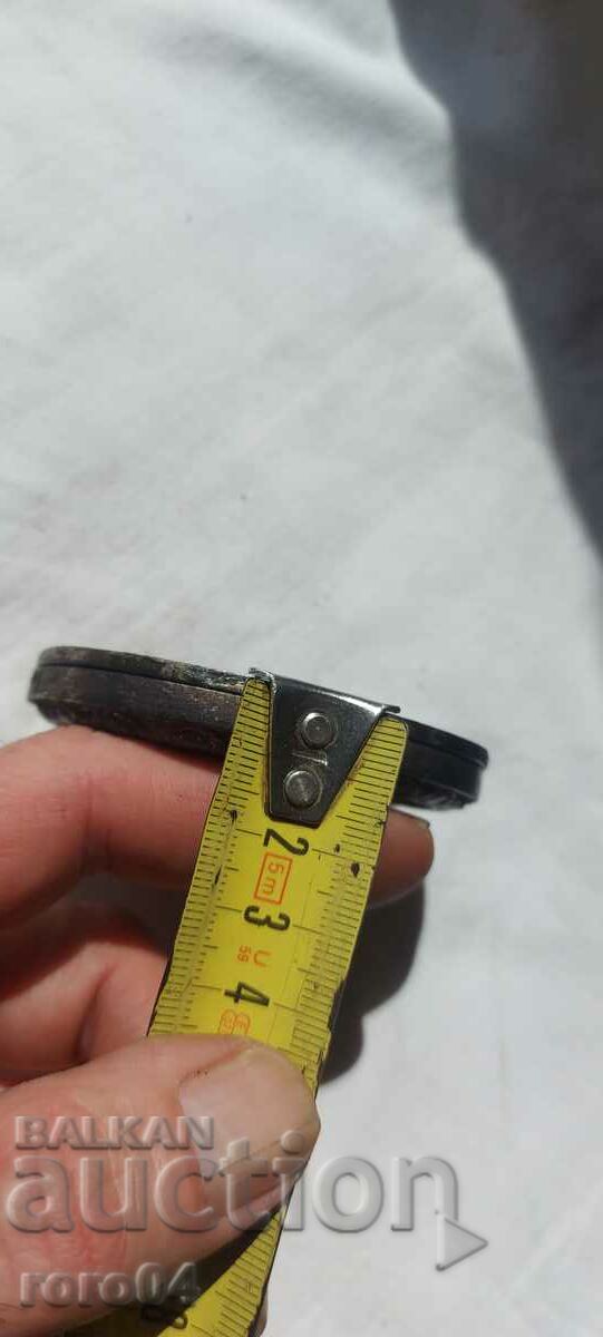 HARDWARE - CASH - SAFE - SAFE - WW II - 7 HARDWARE - CASH - SAFE - SAFE - WW II - 7